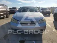 2007 Lexus ES350 фото