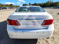 2007 Lexus ES350 photo
