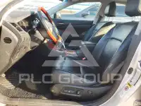 2007 Lexus ES350 фото