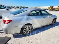 2007 Lexus ES350 photo