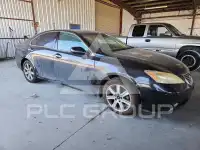 2007 Lexus ES350 photo
