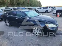 2007 Lexus ES350 фото