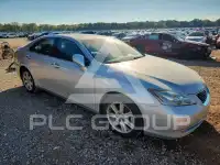 2007 Lexus ES350 photo