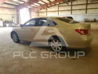 2007 Lexus ES350 photo