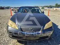 2007 Lexus ES350 фото