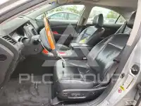 2007 Lexus ES350 фото