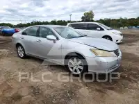 2007 Lexus ES350 фото