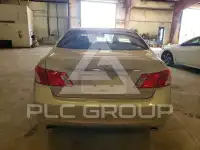 2007 Lexus ES350 photo