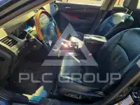 2007 Lexus ES350 фото