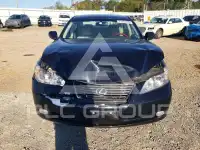 2007 Lexus ES350 фото
