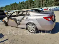 2007 Lexus ES фото