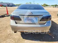 2007 Lexus ES350 photo