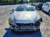 2007 Lexus ES350 photo