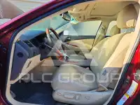 2007 Lexus ES фото