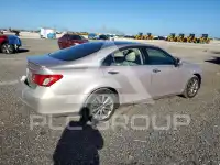 2007 Lexus ES350 фото