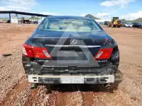 2007 Lexus ES photo