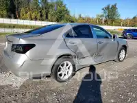 2007 Lexus ES350 фото