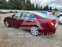 2007 Lexus ES350 photo
