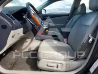 2007 Lexus ES photo