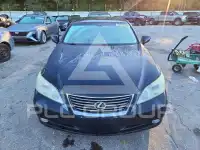 2007 Lexus ES350 фото