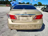 2007 Lexus ES фото
