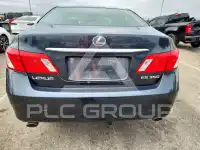 2007 Lexus ES фото