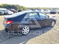 2007 Lexus ES350 фото
