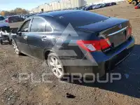 2007 Lexus ES350 фото
