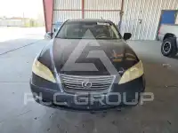 2007 Lexus ES350 photo