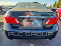 2007 Lexus ES350 фото
