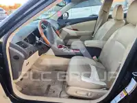 2007 Lexus ES350 фото