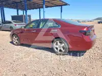 2007 Lexus ES350 фото