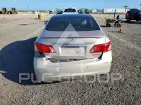 2007 Lexus ES350 фото