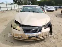 2007 Lexus ES350 photo