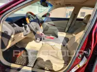 2007 Lexus ES350 фото