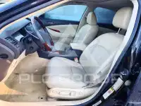 2007 Lexus ES350 фото