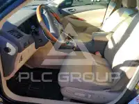 2007 Lexus ES350 фото