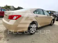 2007 Lexus ES350 photo