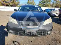 2007 Lexus ES350 фото