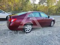 2007 Lexus ES фото