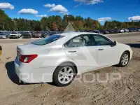 2007 Lexus ES350 photo