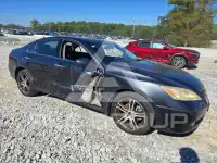 2007 Lexus ES350 фото