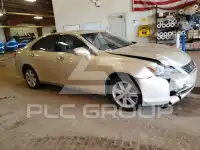2007 Lexus ES350 photo