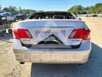 2007 Lexus ES фото