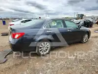 2007 Lexus ES350 photo