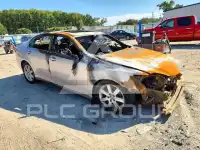 2007 Lexus ES фото