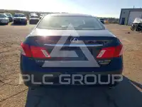 2007 Lexus ES350 фото