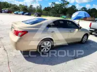 2007 Lexus ES фото