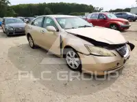2007 Lexus ES350 photo
