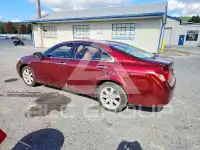 2007 Lexus ES350 фото
